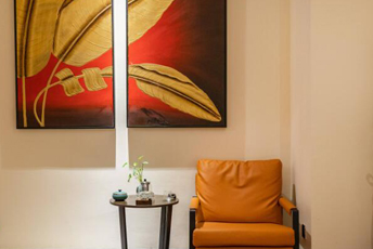 西安长安养生会所：睡眠障碍的多模态干预